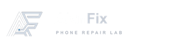 AlanFix Phone Repair Lab